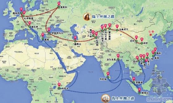 ��һ��һ·���춨�й�����ս�Է�չ����