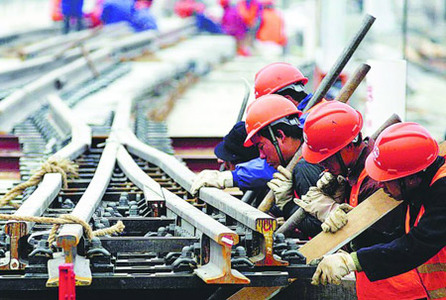 ����:��һ��һ·��ս��Ҫ���Ǿ��������߳�ȥ