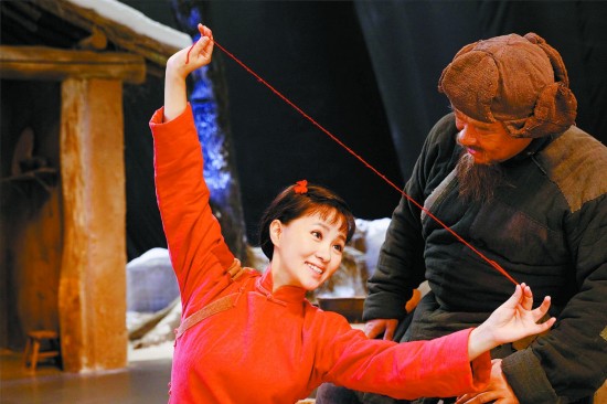 ����ëŮ��һ����ʮ��