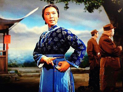 һ���ӵ����ɫ���䡶ɳ��亡�