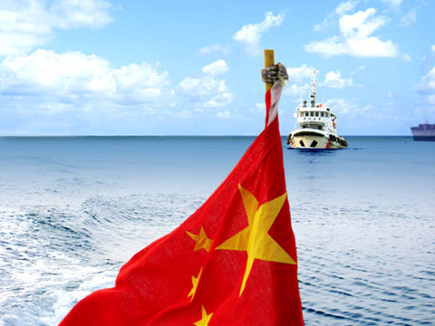 ����ľ���������ӽ���ʶ�й���Ȩ