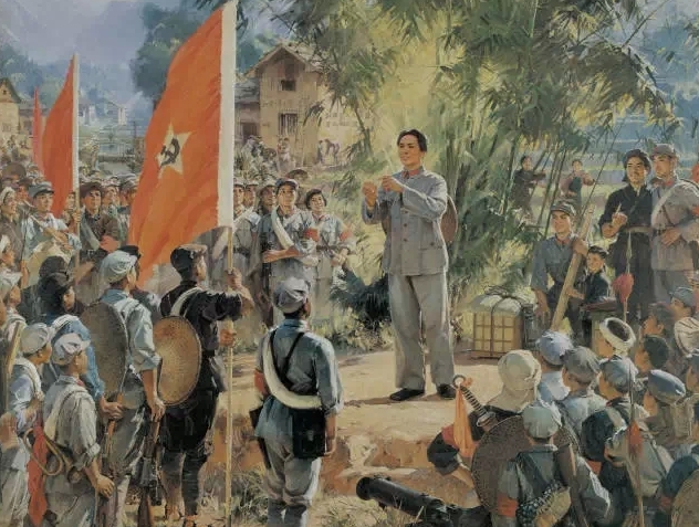 ������Ϊɶ�����й����ӡ�ë�󶫻�����