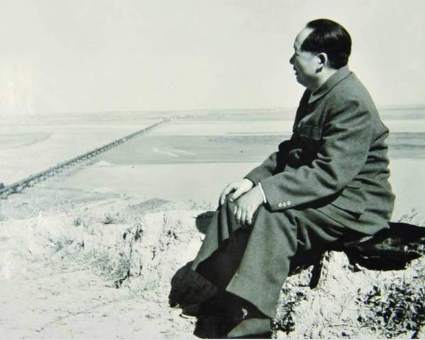 �����������й���·��ë�󶫵�̽��