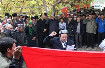 ��ǿ�½���ʶ��̬�����뽨�������˼��