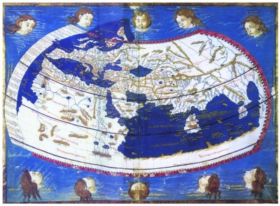 ˿��֮·��˥������ŷ�޵�ͼ�ϵ��й�