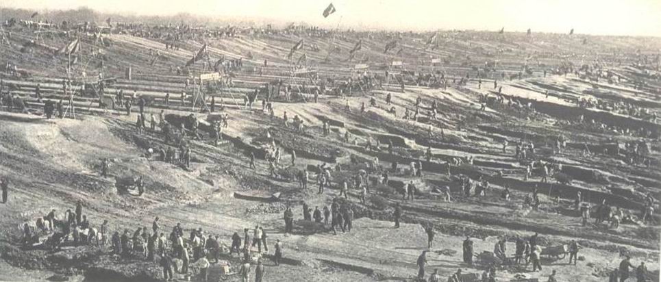 �ӵ㵽�棺���й��������ڵĻ�������