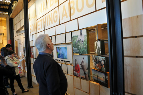 ��ý���й�����NGO������������Ч һЩ��֯�򳷳�