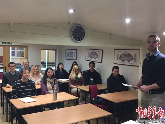 ������ص�����ҽ��Ӣ����ҽ��չ��״����