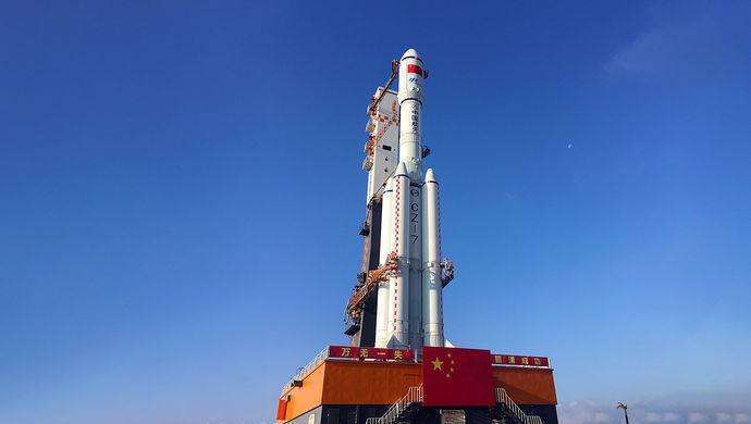 ����һ�ſ�Ϊ���ʿռ�վ����ȼ�� ��ר�ң�������û����