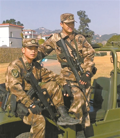 ��ս�ǡ�Ļ��ľ��ʣ��⾩�͹ٱ���һ��ˤ����