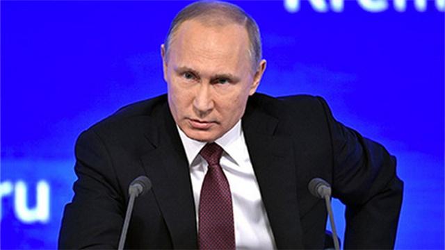 普京:不要感情用事把朝鲜逼进死角