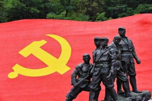 һ���й���ʦΪ��������ɽ��׳ʿ�����������ϵ�����·��