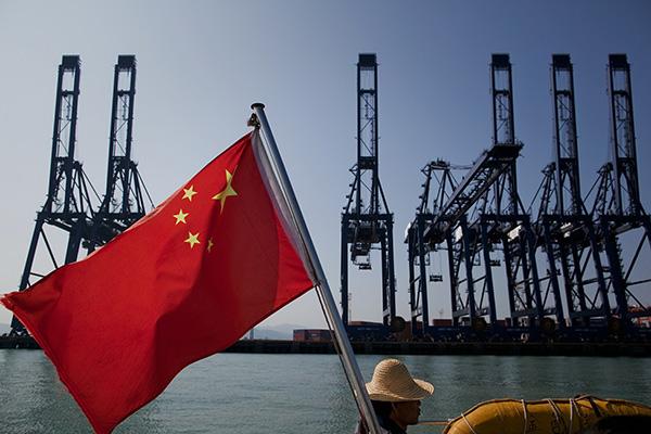 �ƶ��������й���չ�Ļ�������