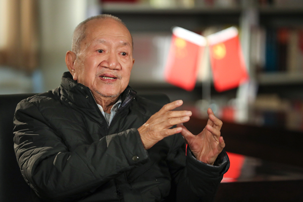 中国共产党如何跳出历史周期率?听人大一级教授讲述一甲子的守望与思索