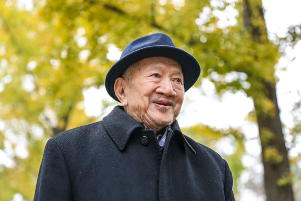 中国共产党如何跳出历史周期率?听人大一级教授讲述一甲子的守望与思索