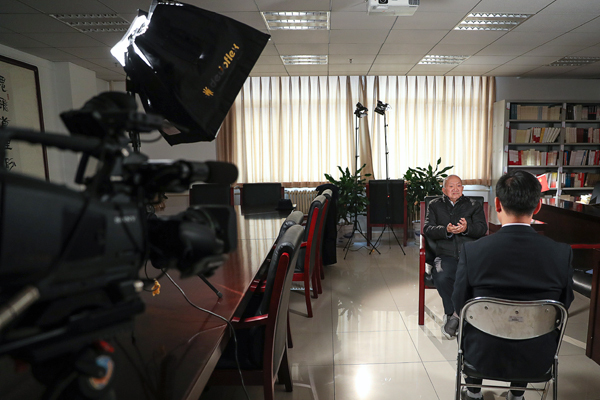 中国共产党如何跳出历史周期率?听人大一级教授讲述一甲子的守望与思索