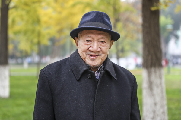 中国共产党如何跳出历史周期率?听人大一级教授讲述一甲子的守望与思索