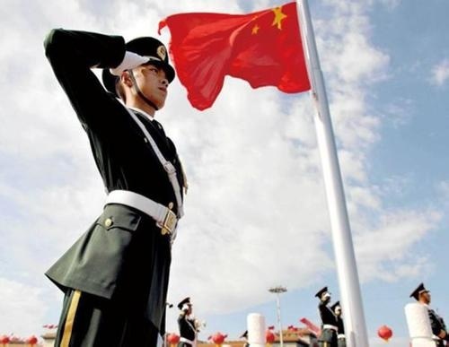 ������:�й����롰ǿ����������ʱ��