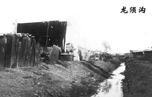 �۲����й���һ���ӽ�:���빵���������й�����