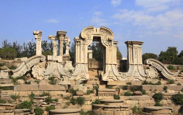 Բ��԰Ϊ�й��������˵����