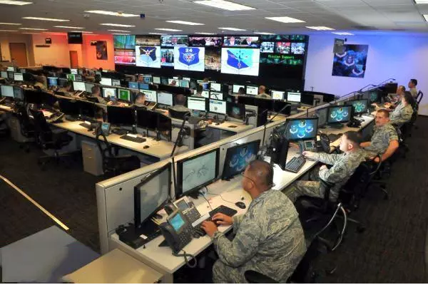 “幕后黑手”—美军网络部队的发展演变