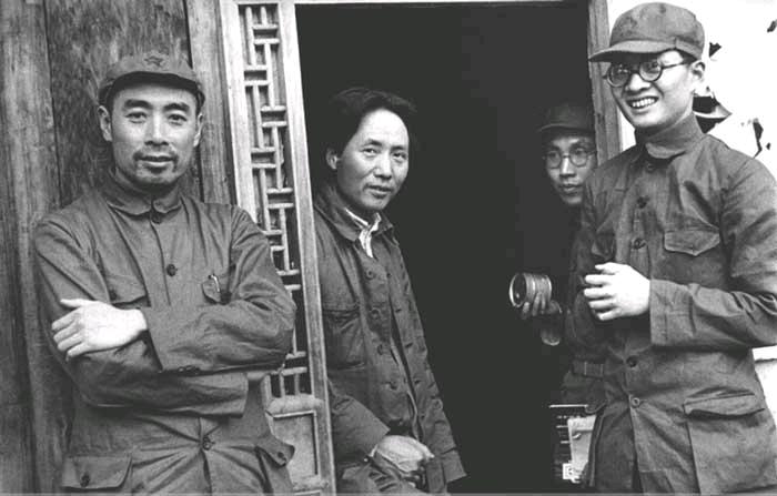 �Ӱ�ʱ�ڣ��й��Ŀ�ս���ѴӺζ���