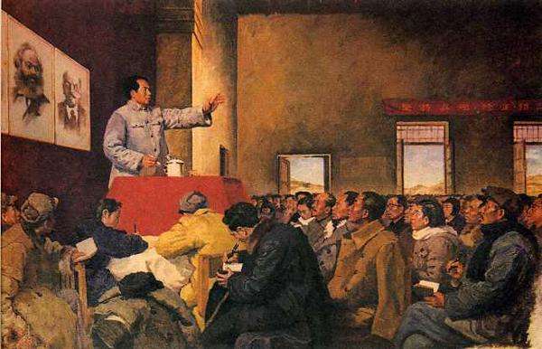 ��ع�����й���ѧ��չ�����뿪�й����