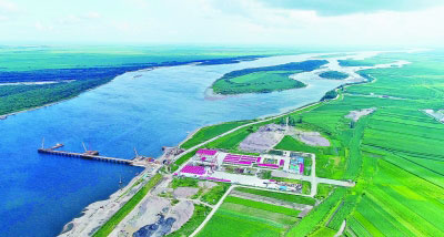 中俄战略协作塑造新型国际关系 中俄战略协作塑造新型国际关系