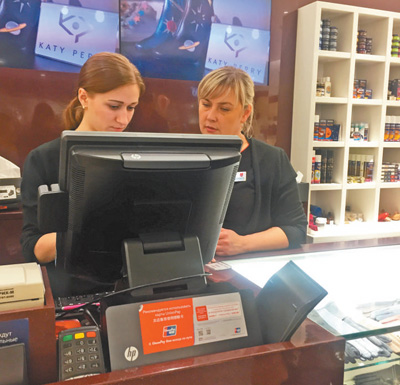 ��ˢ��ɨ�롱������˹ӵ�����й�ʽ֧����