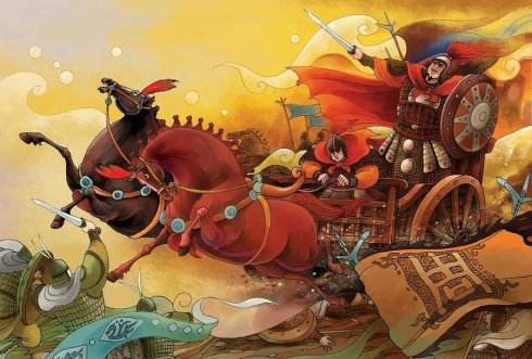 ��Խ�ɹ� �߳���ã