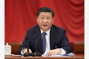 十九届二中全会通过修改宪法建议