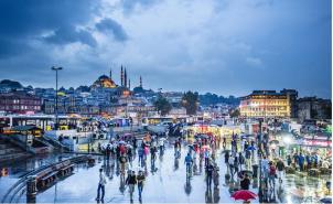 紧急通告:中国公民暂勿前往土耳其东南部地区!