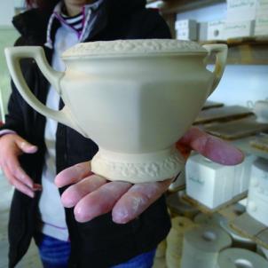 德国国家瓷器博物馆的前世今生